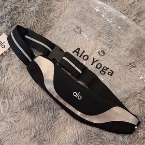 ALO Yoga Monochrome Belt Bag